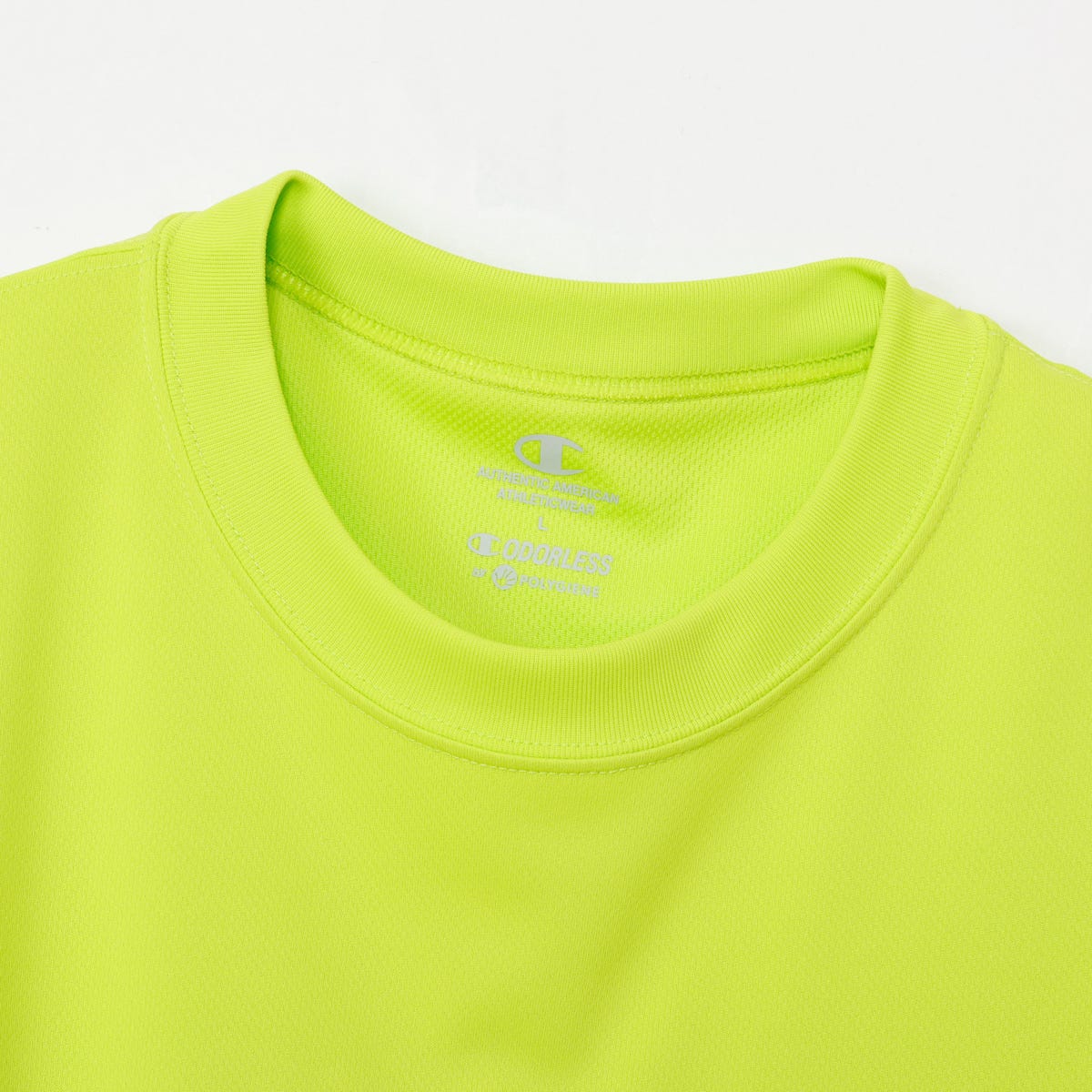 ロングスリーブTシャツ (C3-CB425)