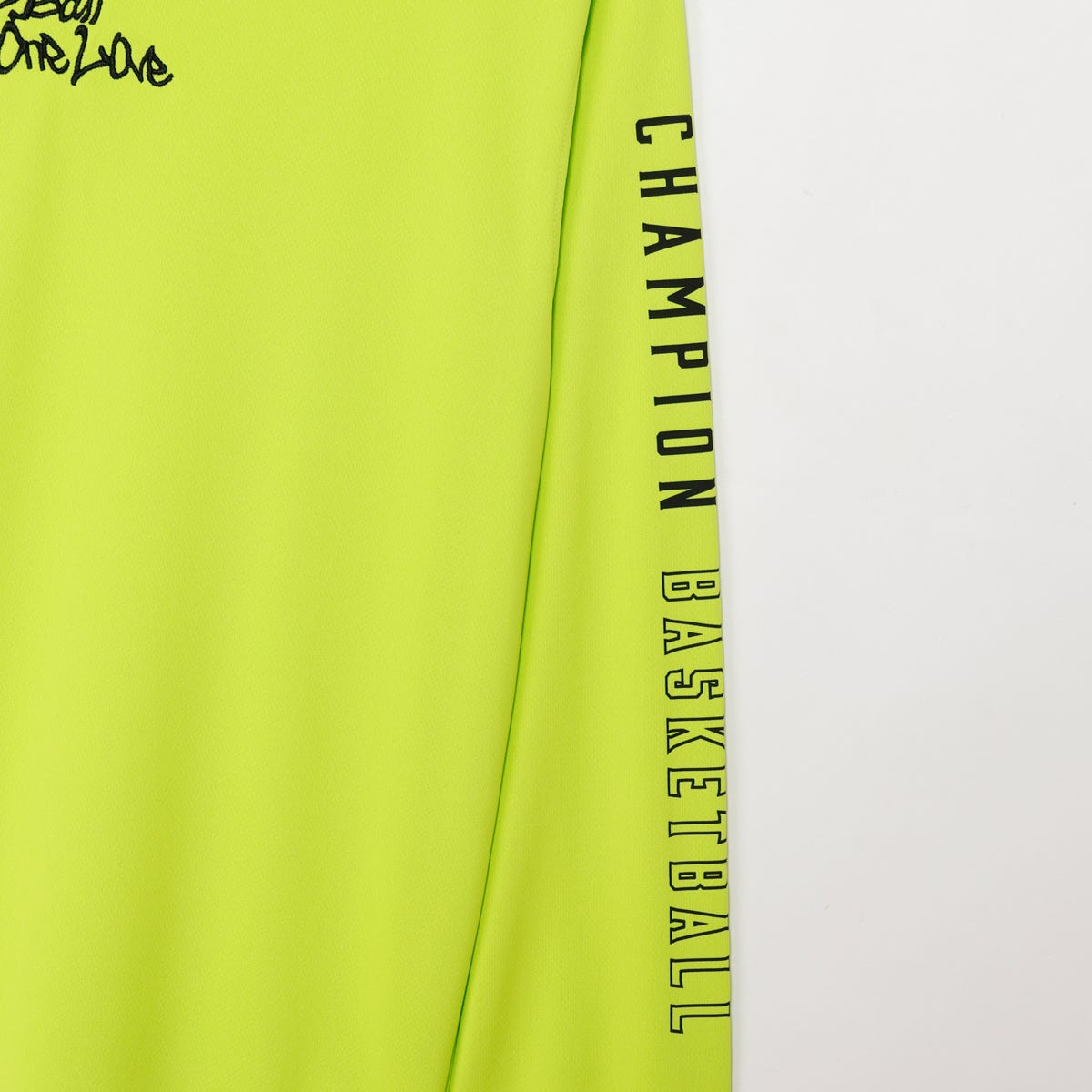 ロングスリーブTシャツ (C3-CB425)