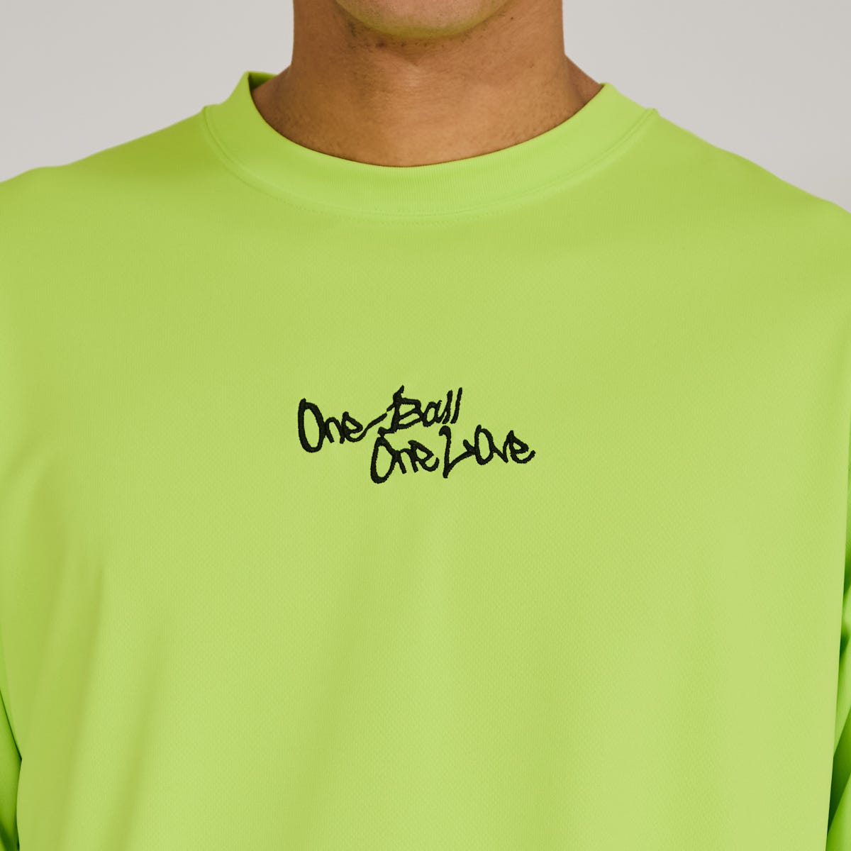 ロングスリーブTシャツ (C3-CB425)
