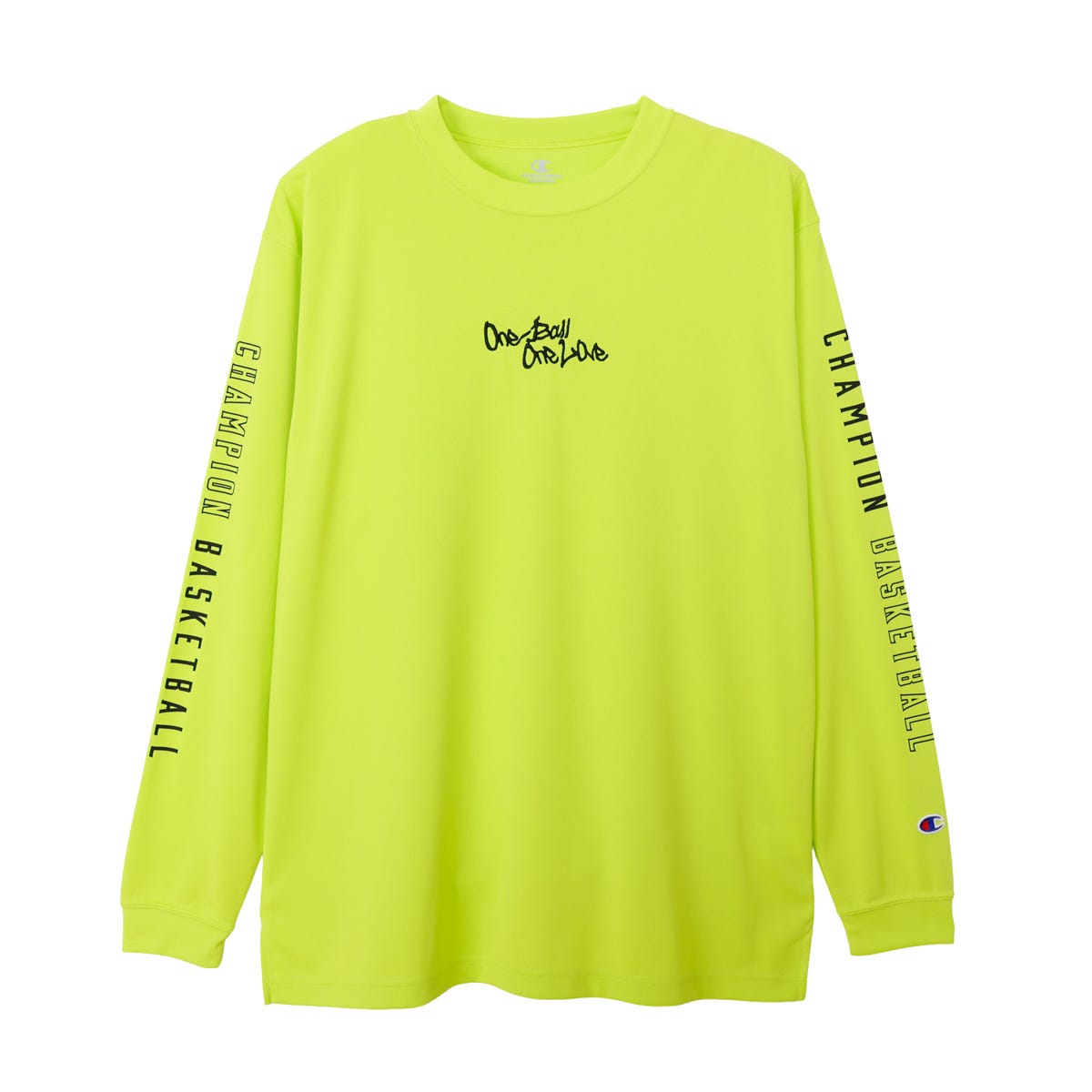 ロングスリーブTシャツ (C3-CB425)