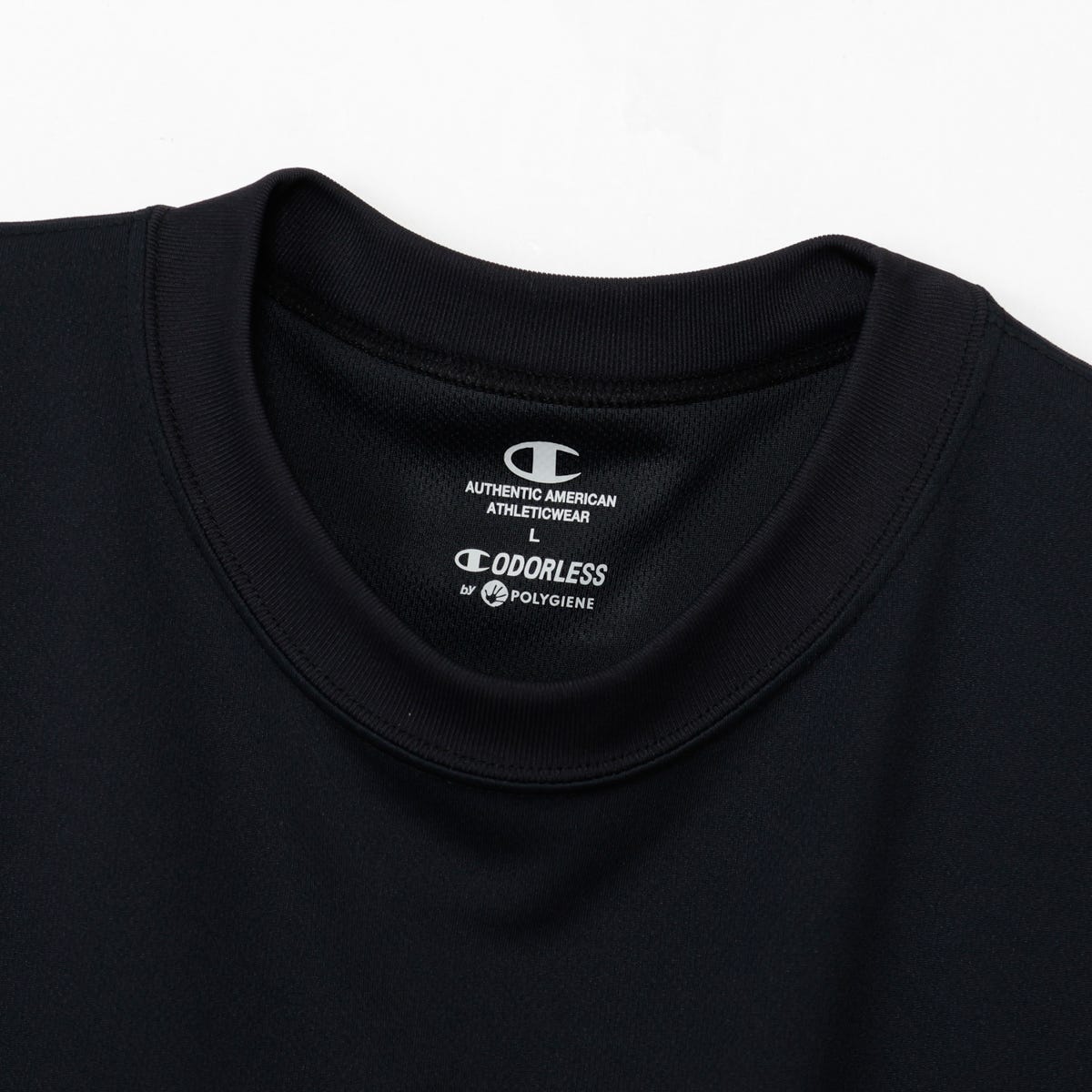 ロングスリーブTシャツ (C3-CB425)
