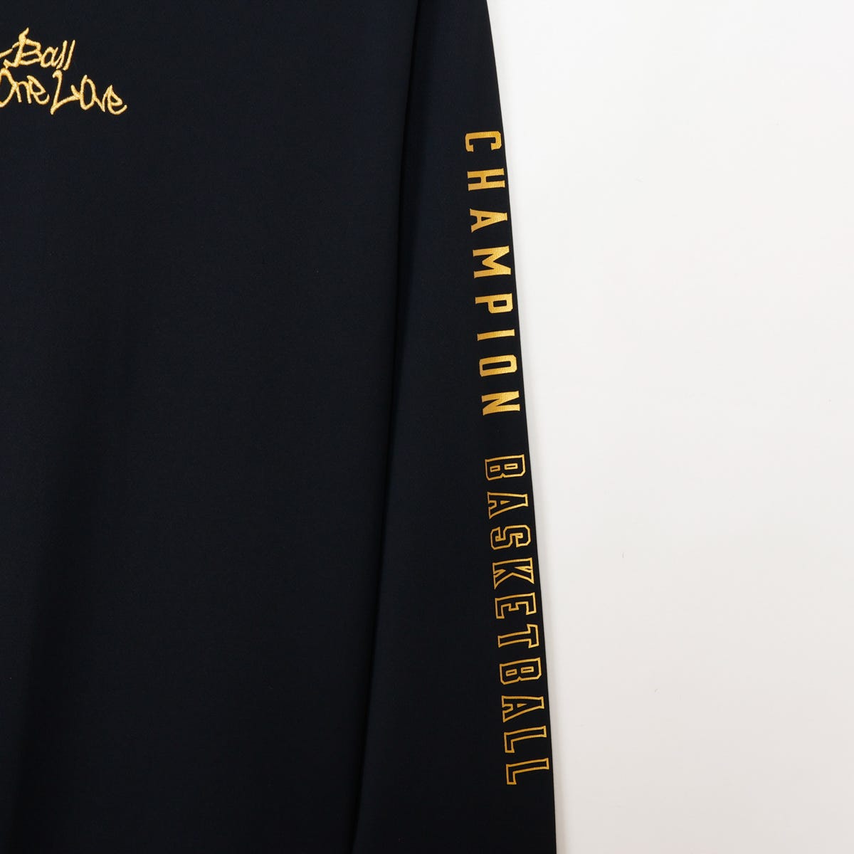 ロングスリーブTシャツ (C3-CB425)