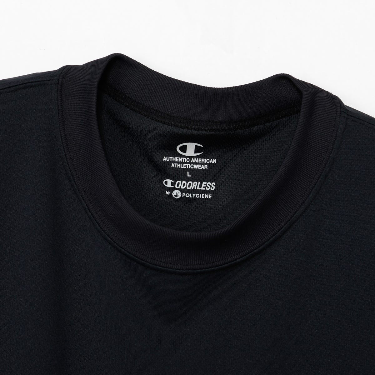ロングスリーブTシャツ (C3-CB425)