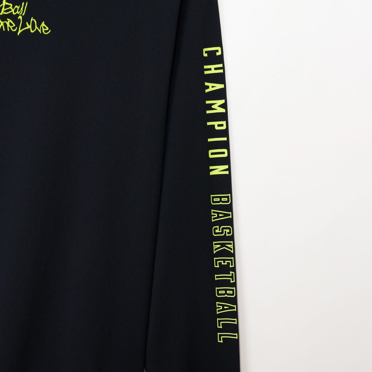 ロングスリーブTシャツ (C3-CB425)