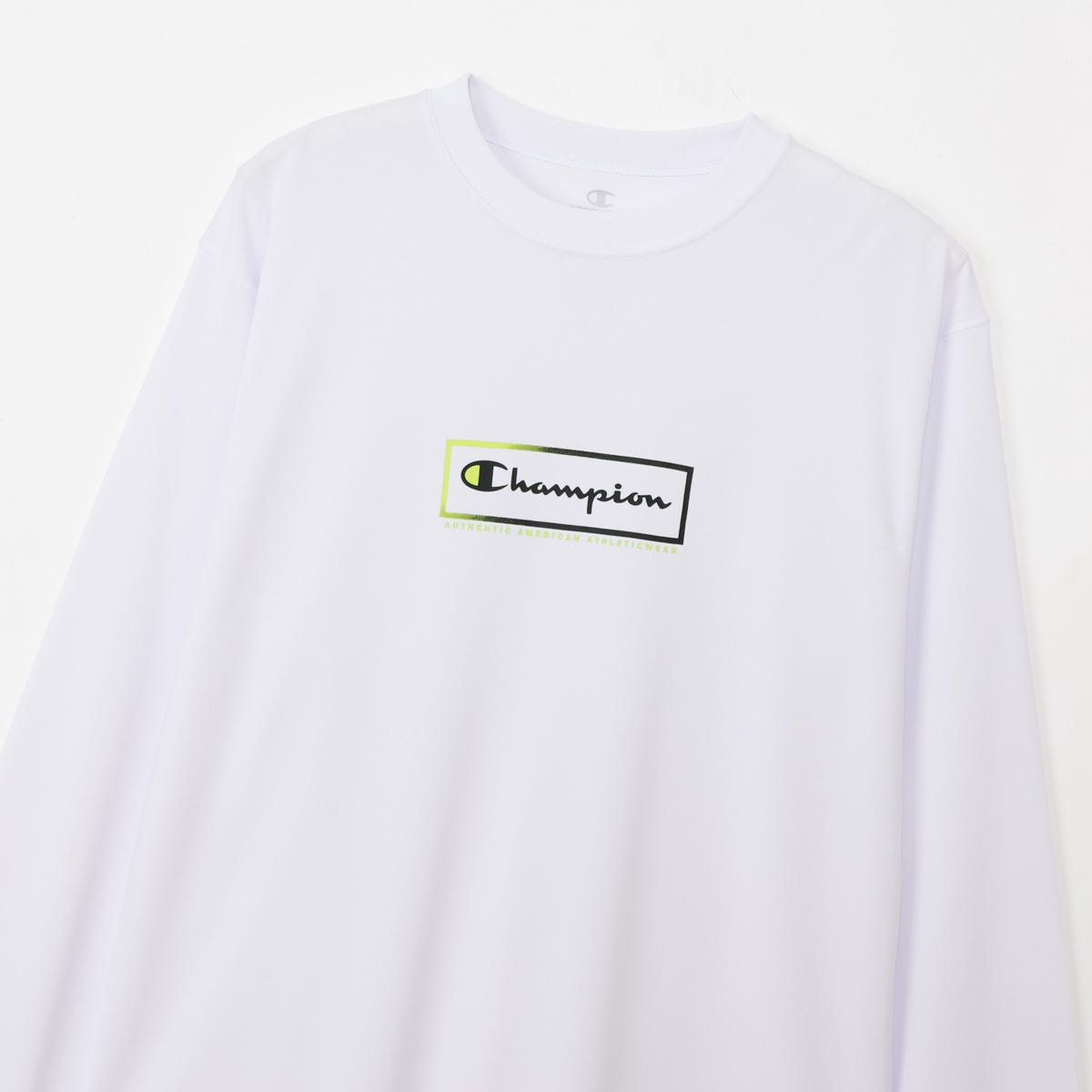 ロングスリーブTシャツ (C3-CB426)