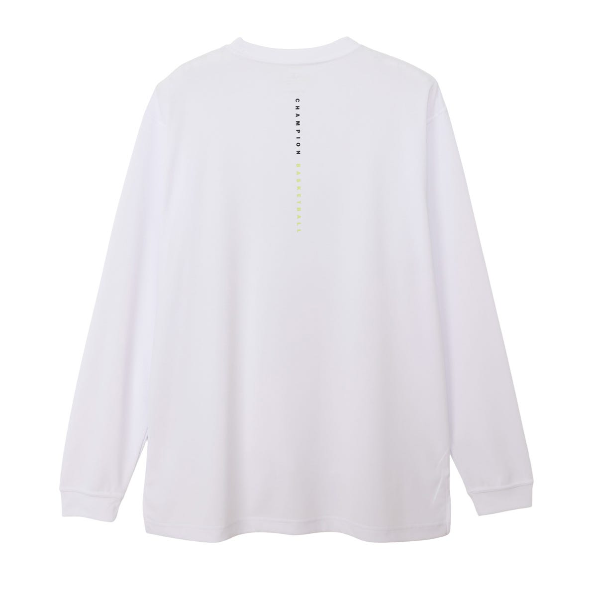 ロングスリーブTシャツ (C3-CB426)