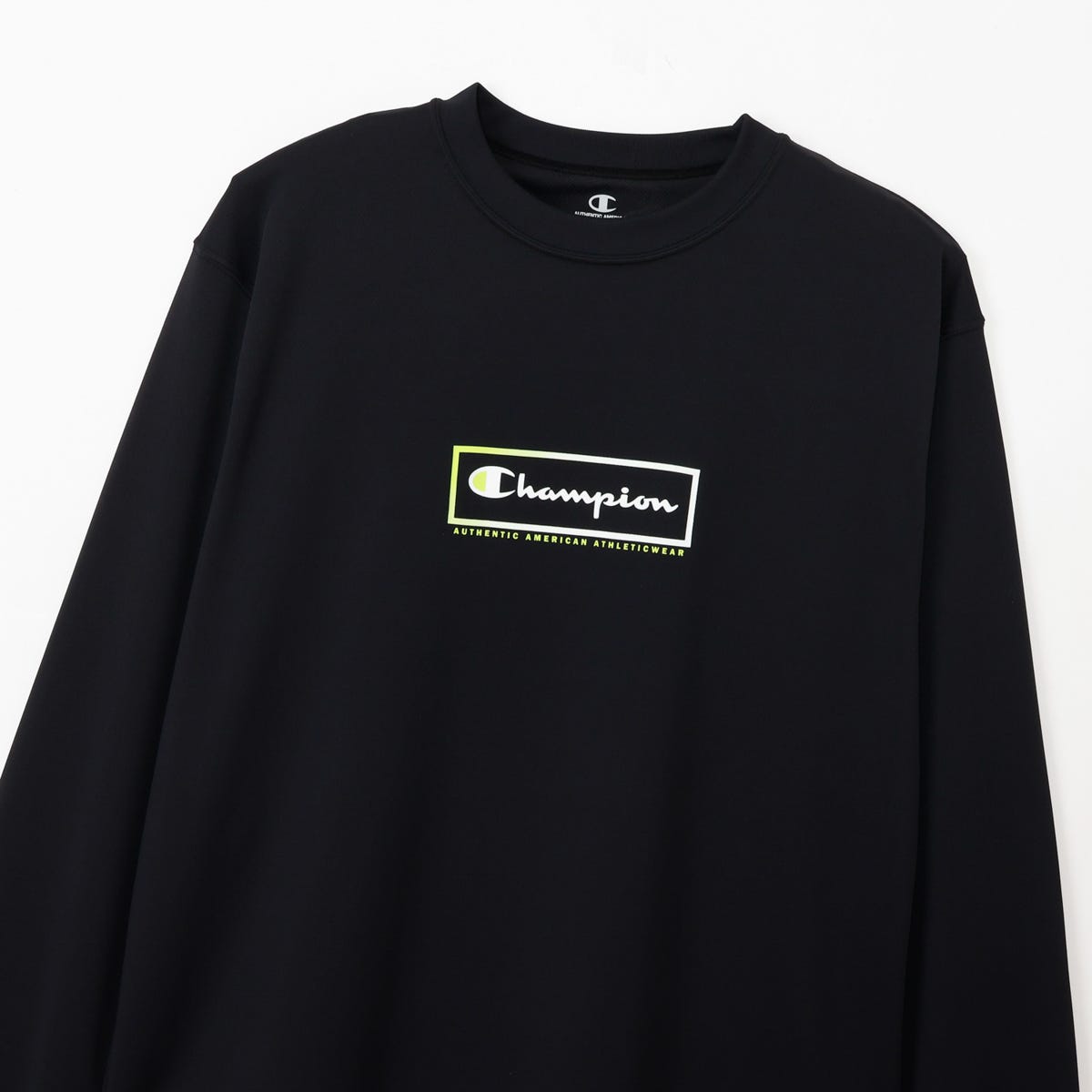 ロングスリーブTシャツ (C3-CB426)