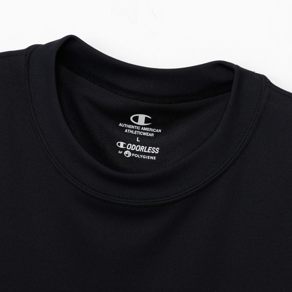 ロングスリーブTシャツ (C3-CB426)