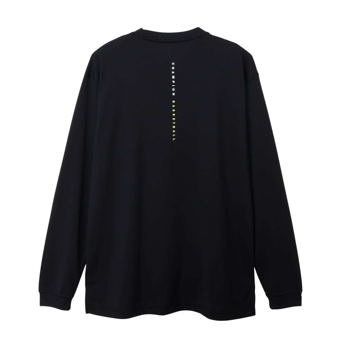 ロングスリーブTシャツ (C3-CB426)