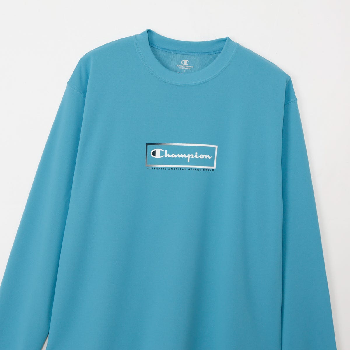 ロングスリーブTシャツ (C3-CB426)