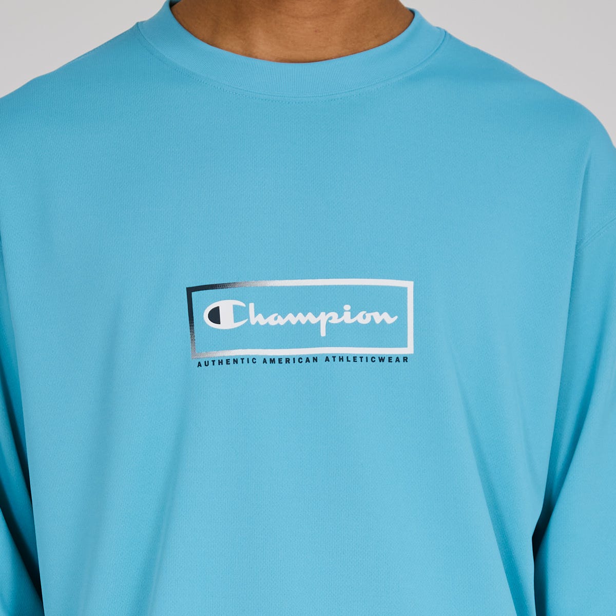ロングスリーブTシャツ (C3-CB426)