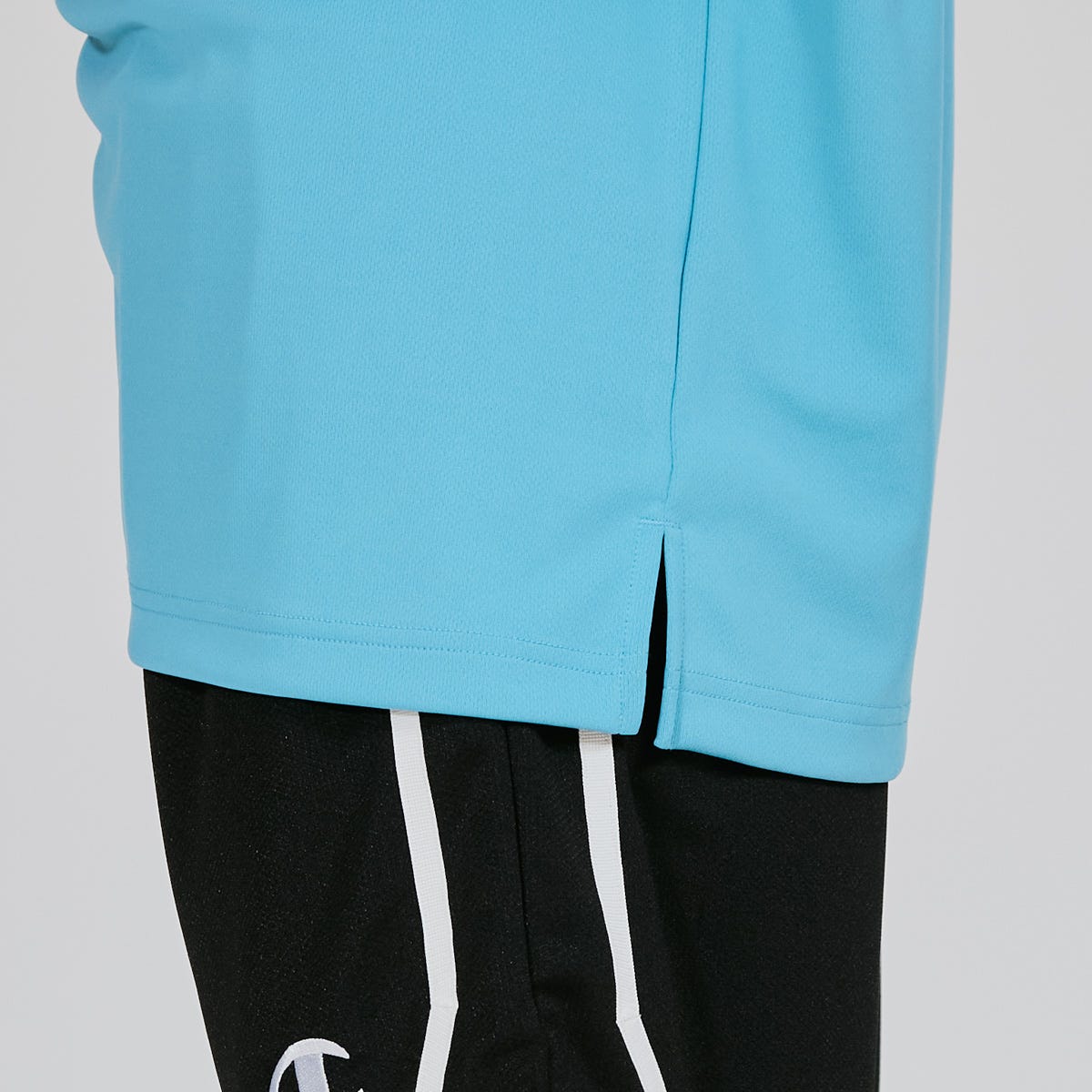 ロングスリーブTシャツ (C3-CB426)