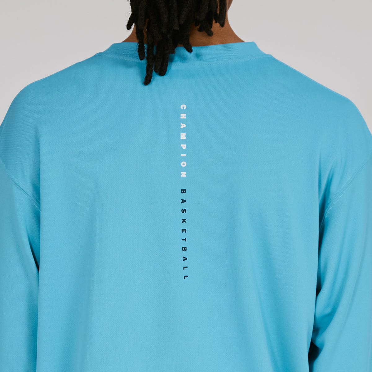 ロングスリーブTシャツ (C3-CB426)