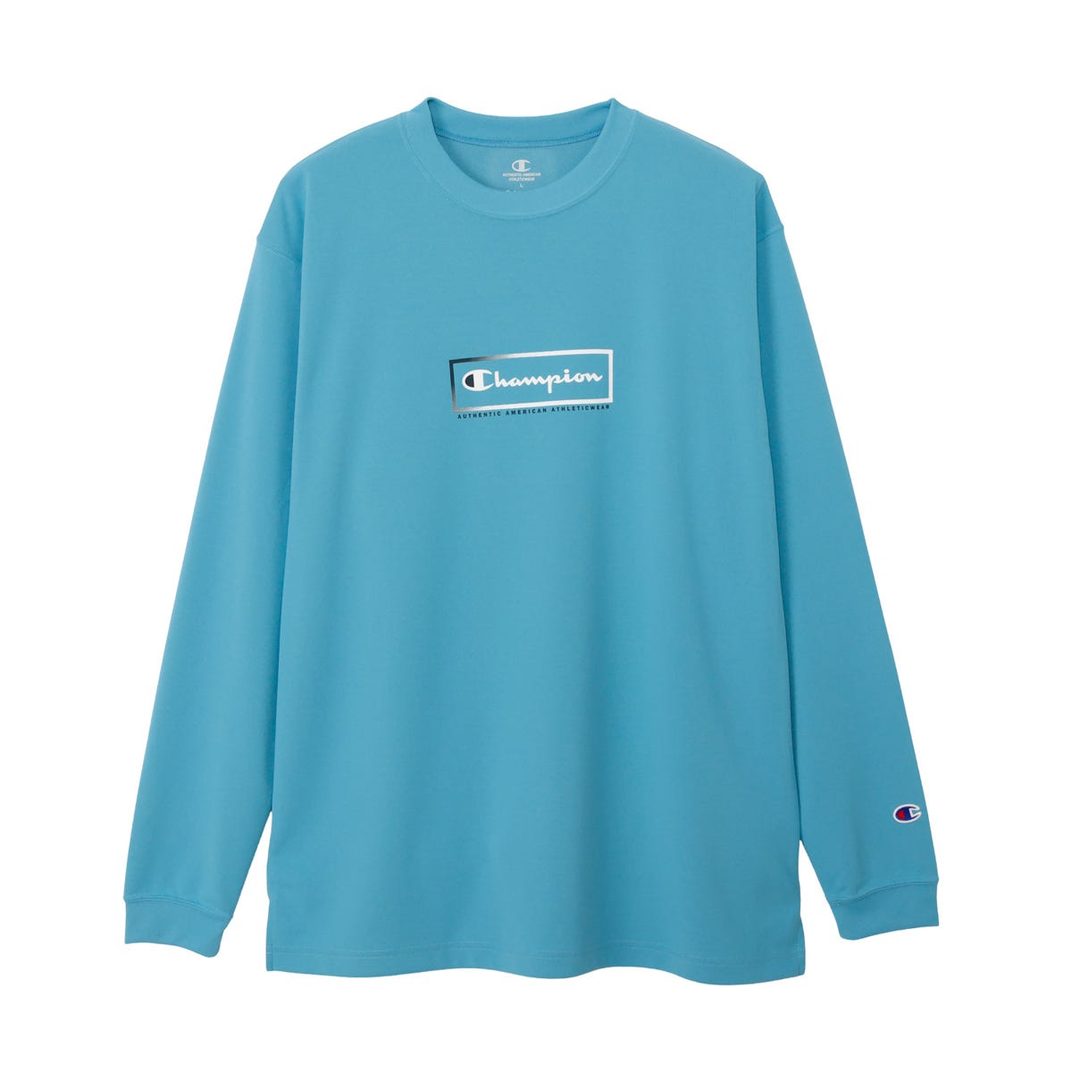 ロングスリーブTシャツ (C3-CB426)