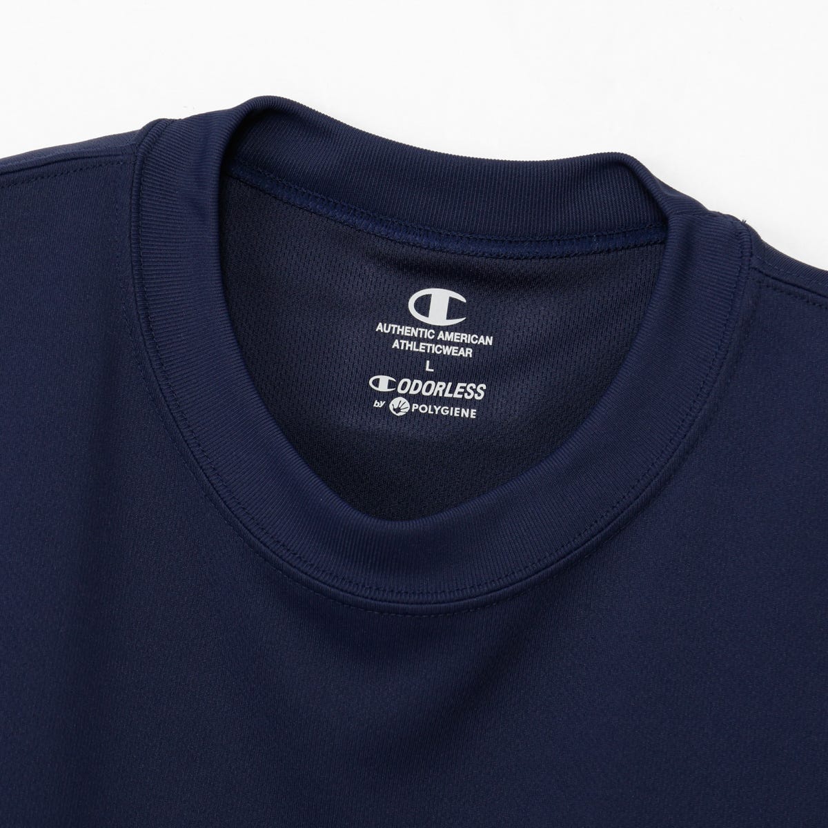 ロングスリーブTシャツ (C3-CB426)