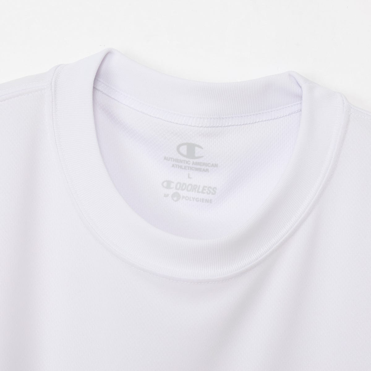 ロングスリーブTシャツ (C3-CB427)