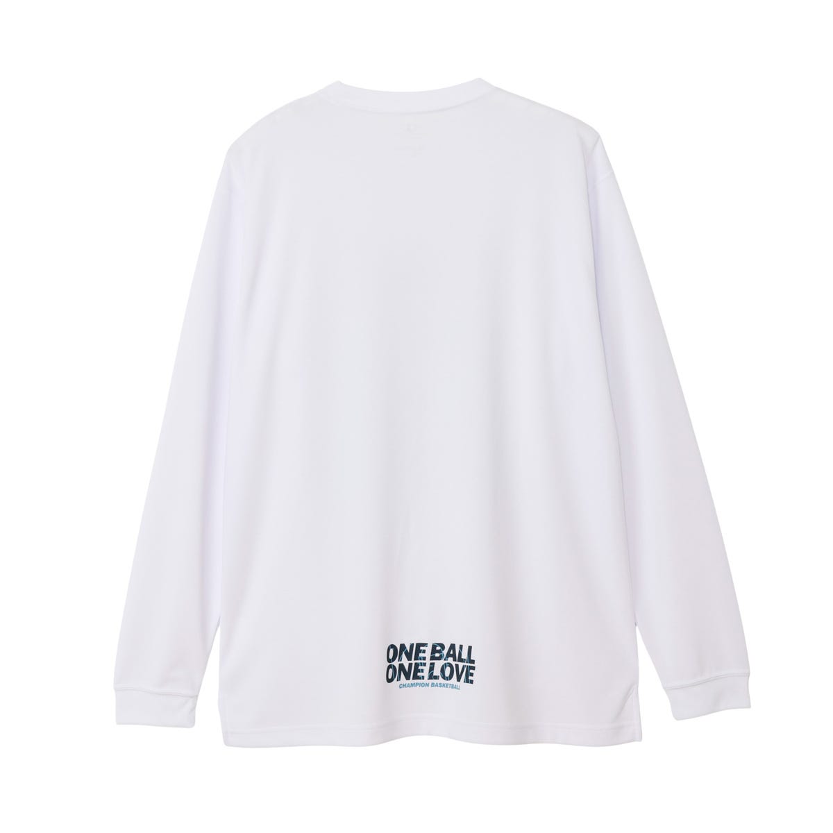 ロングスリーブTシャツ (C3-CB427)