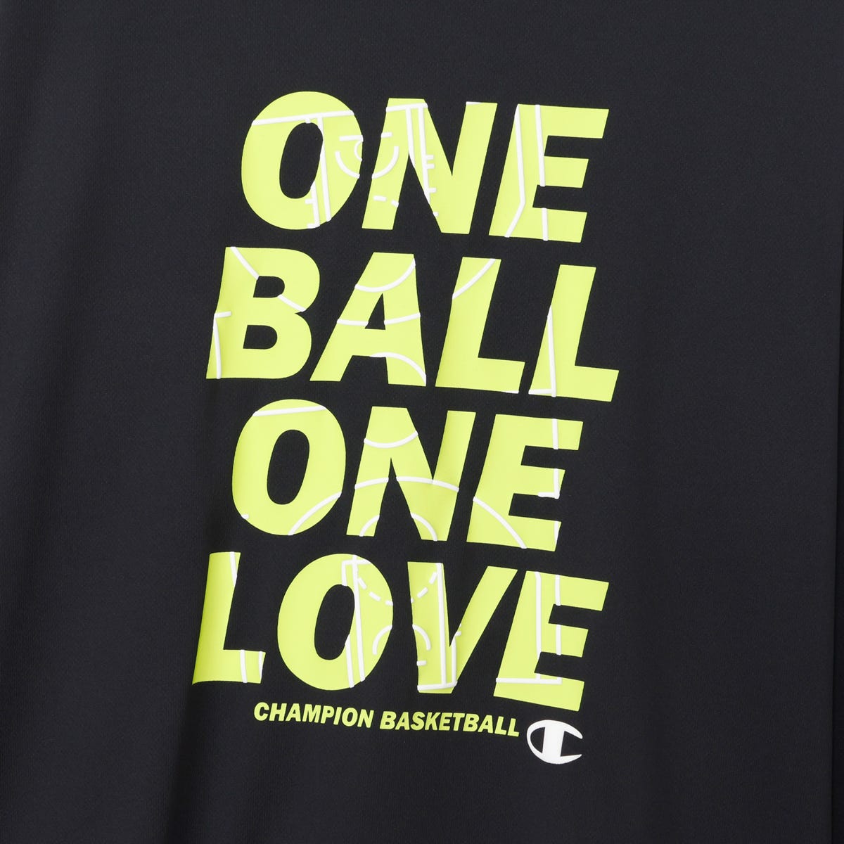 ロングスリーブTシャツ (C3-CB427)