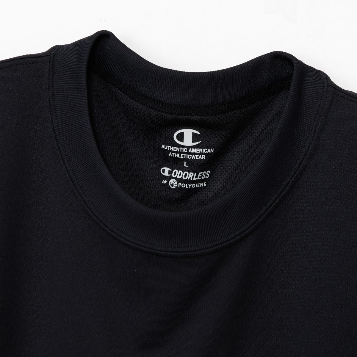 ロングスリーブTシャツ (C3-CB427)