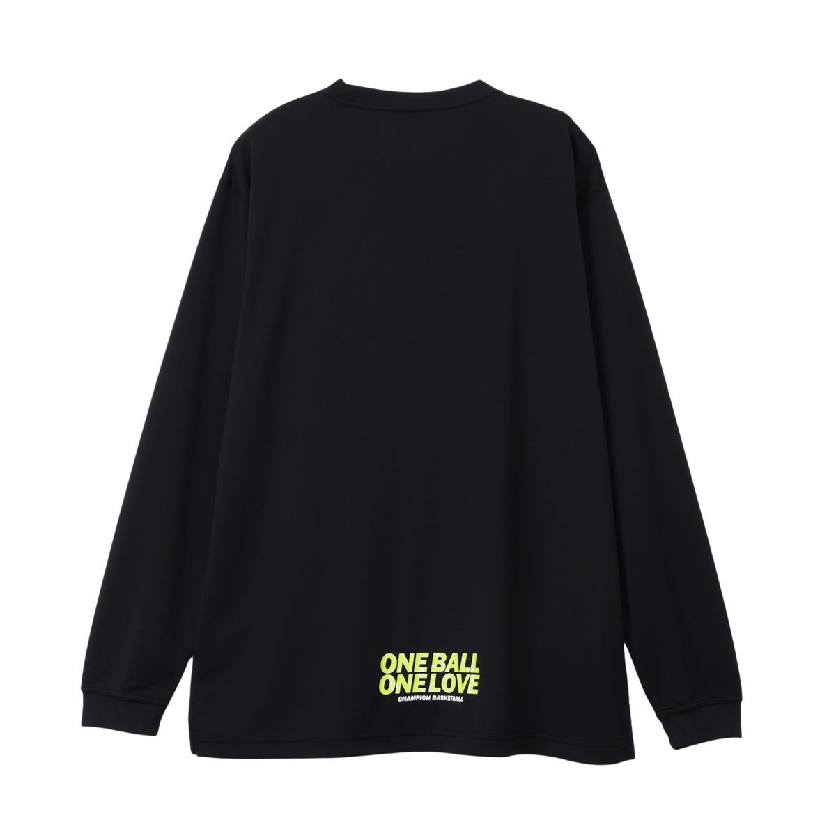 ロングスリーブTシャツ (C3-CB427)