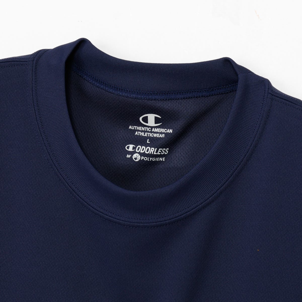 ロングスリーブTシャツ (C3-CB427)