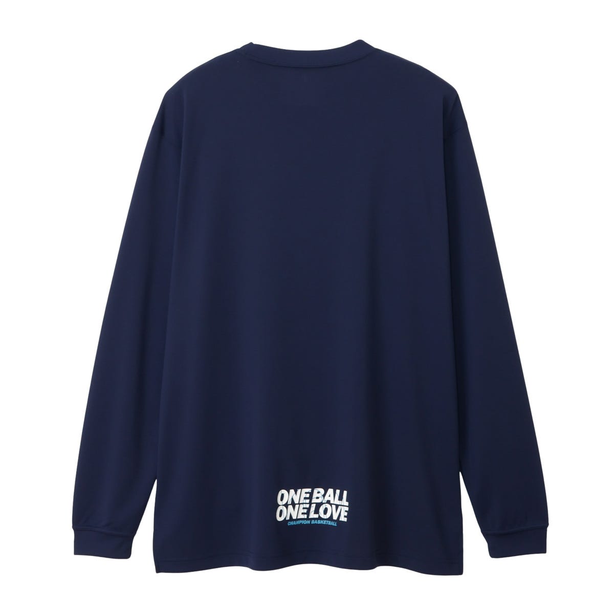 ロングスリーブTシャツ (C3-CB427)