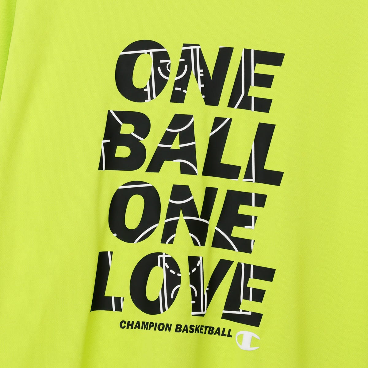 ロングスリーブTシャツ (C3-CB427)