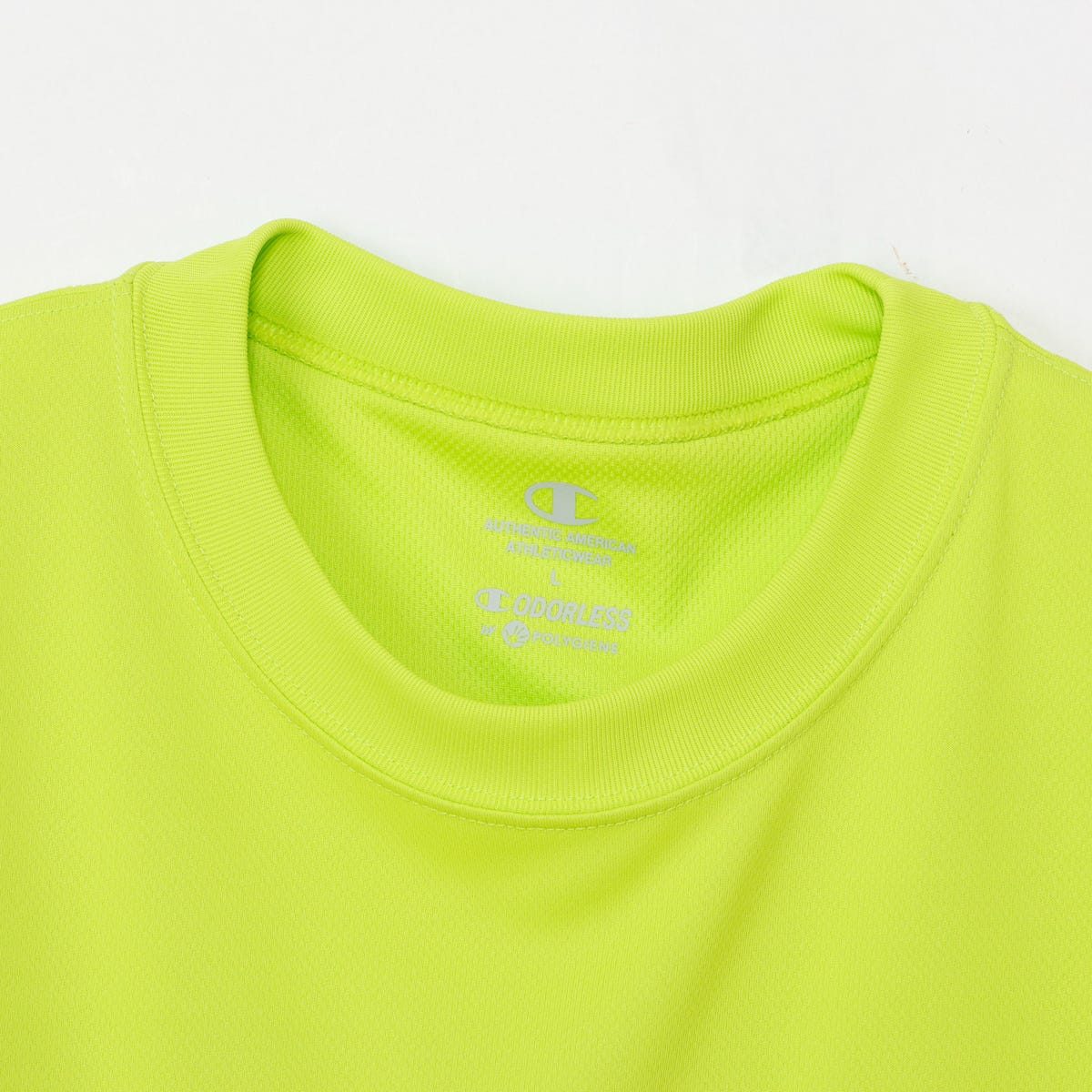 ロングスリーブTシャツ (C3-CB427)