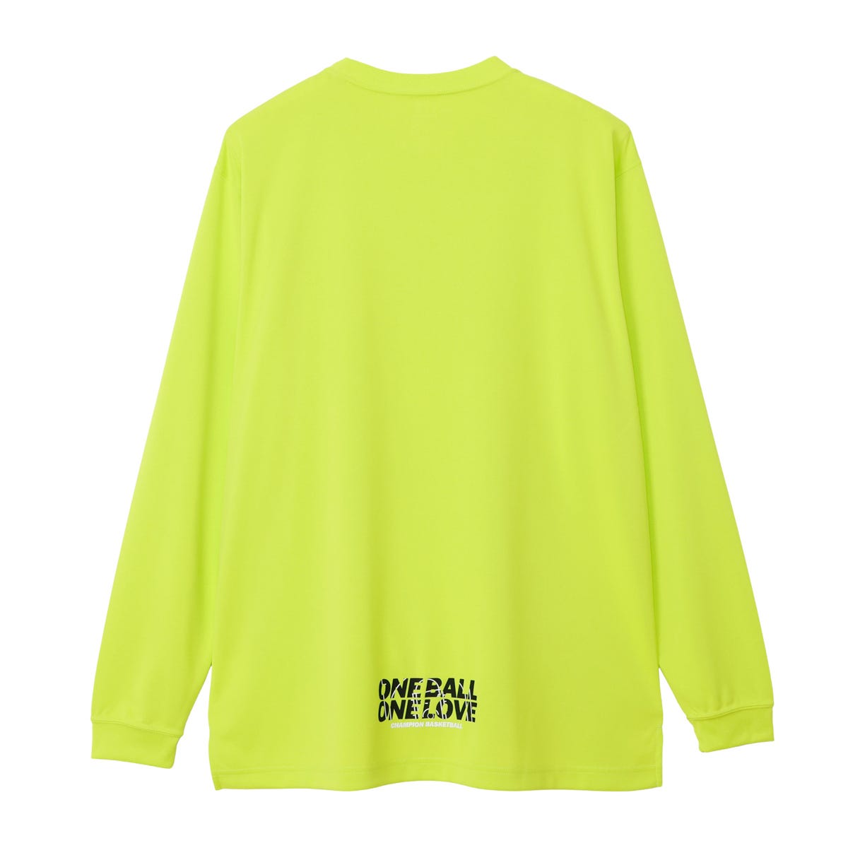 ロングスリーブTシャツ (C3-CB427)