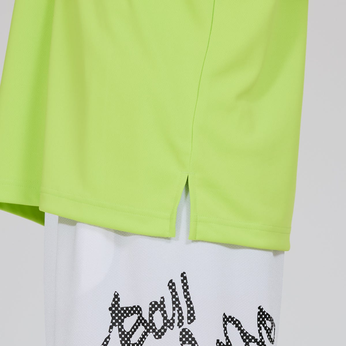 ロングスリーブTシャツ (C3-CB427)