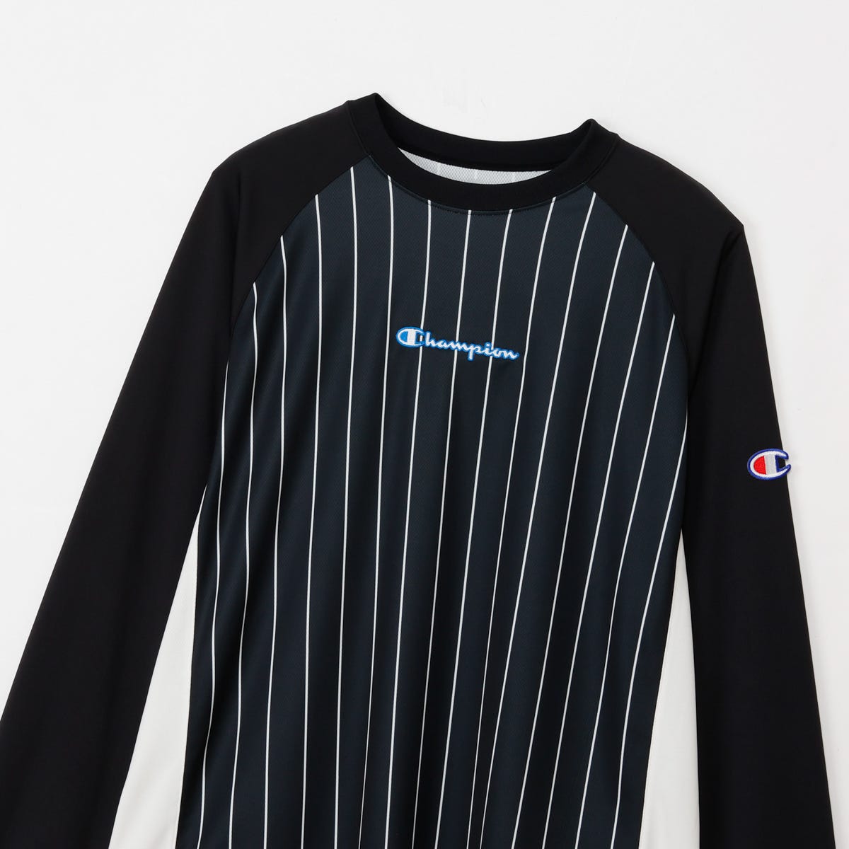 ロングスリーブTシャツ (C3-CB453)