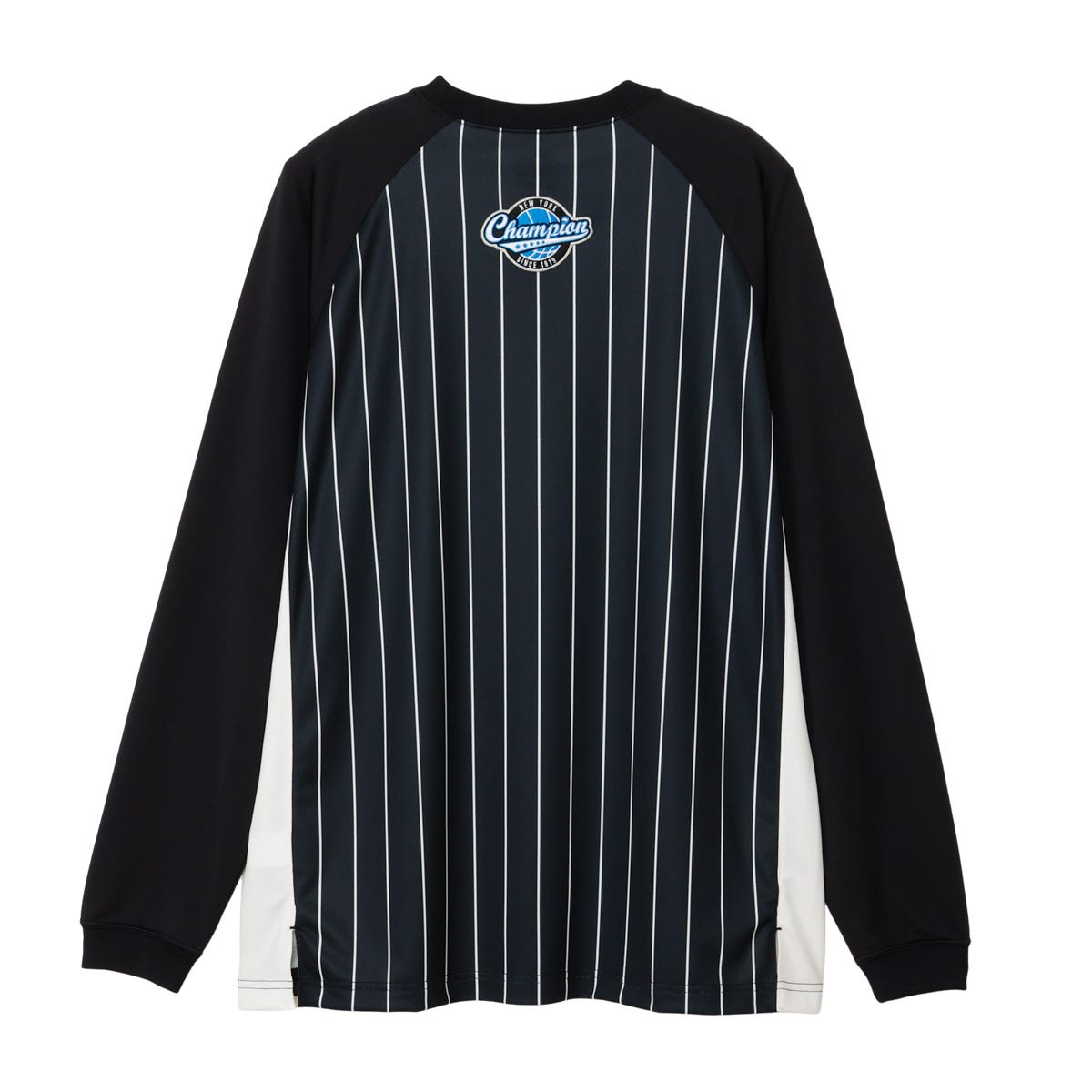ロングスリーブTシャツ (C3-CB453)