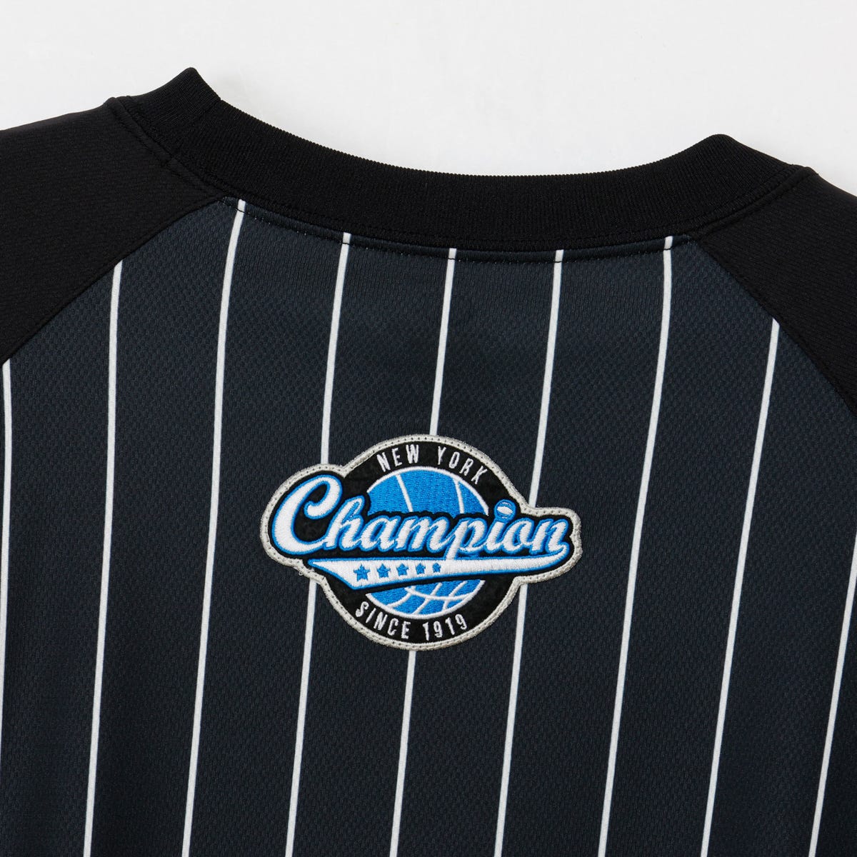 ロングスリーブTシャツ (C3-CB453)