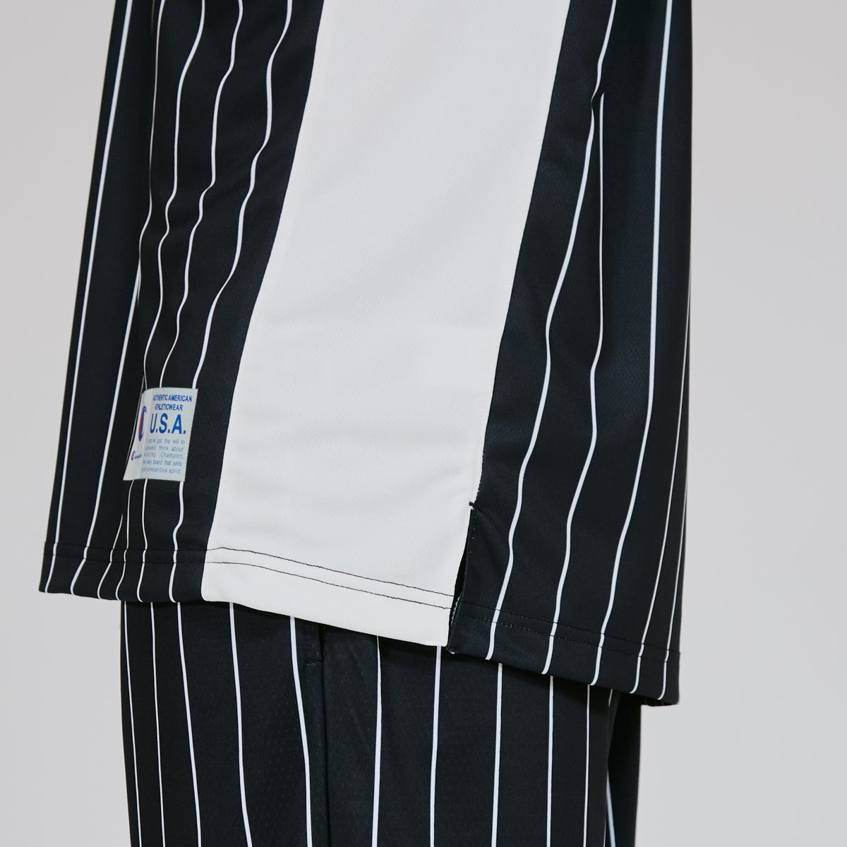 ロングスリーブTシャツ (C3-CB453)