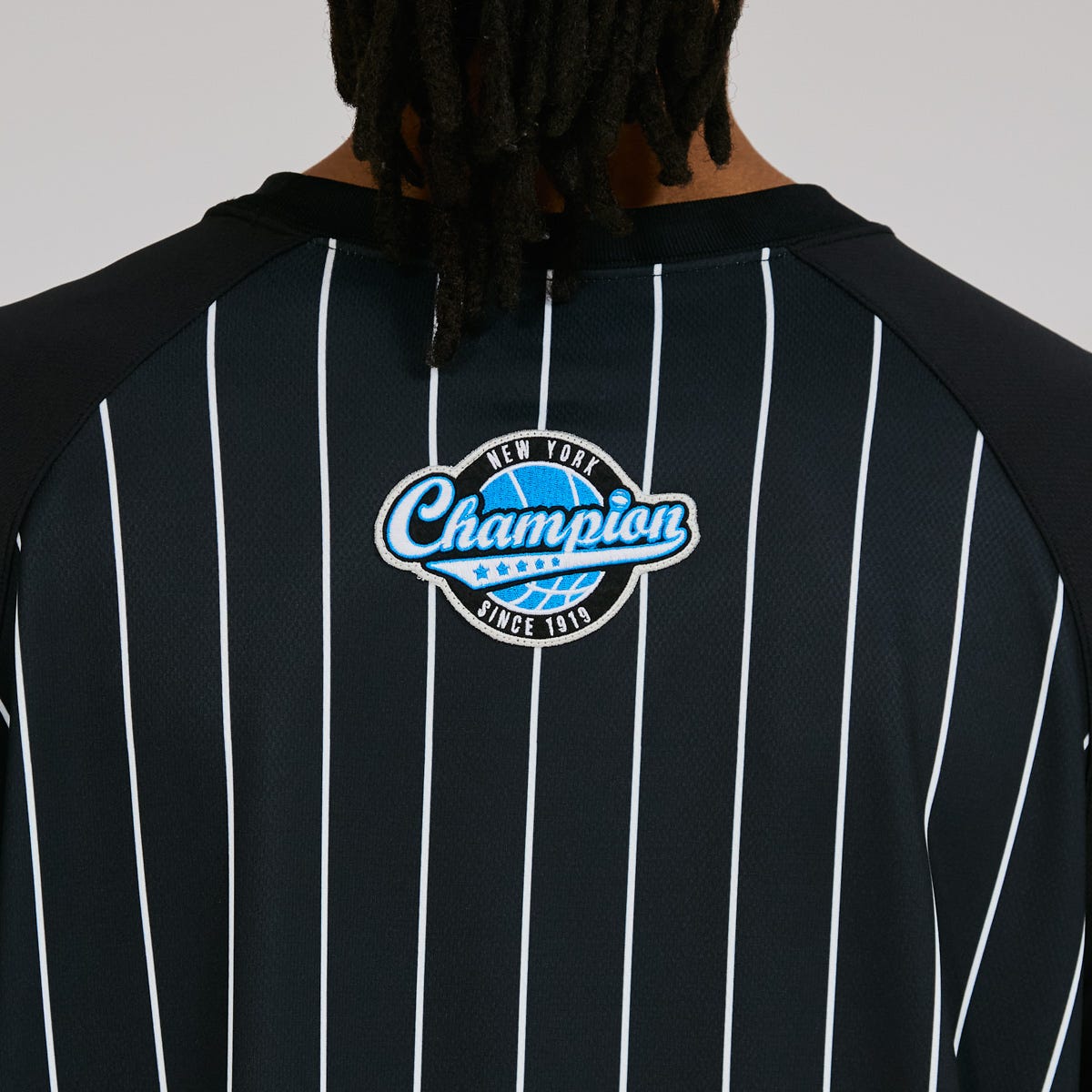 ロングスリーブTシャツ (C3-CB453)