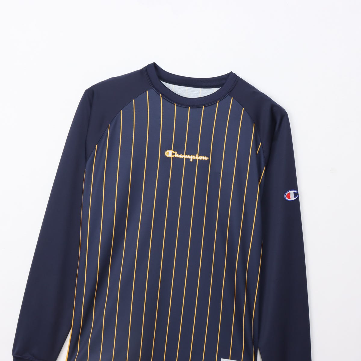 ロングスリーブTシャツ (C3-CB453)