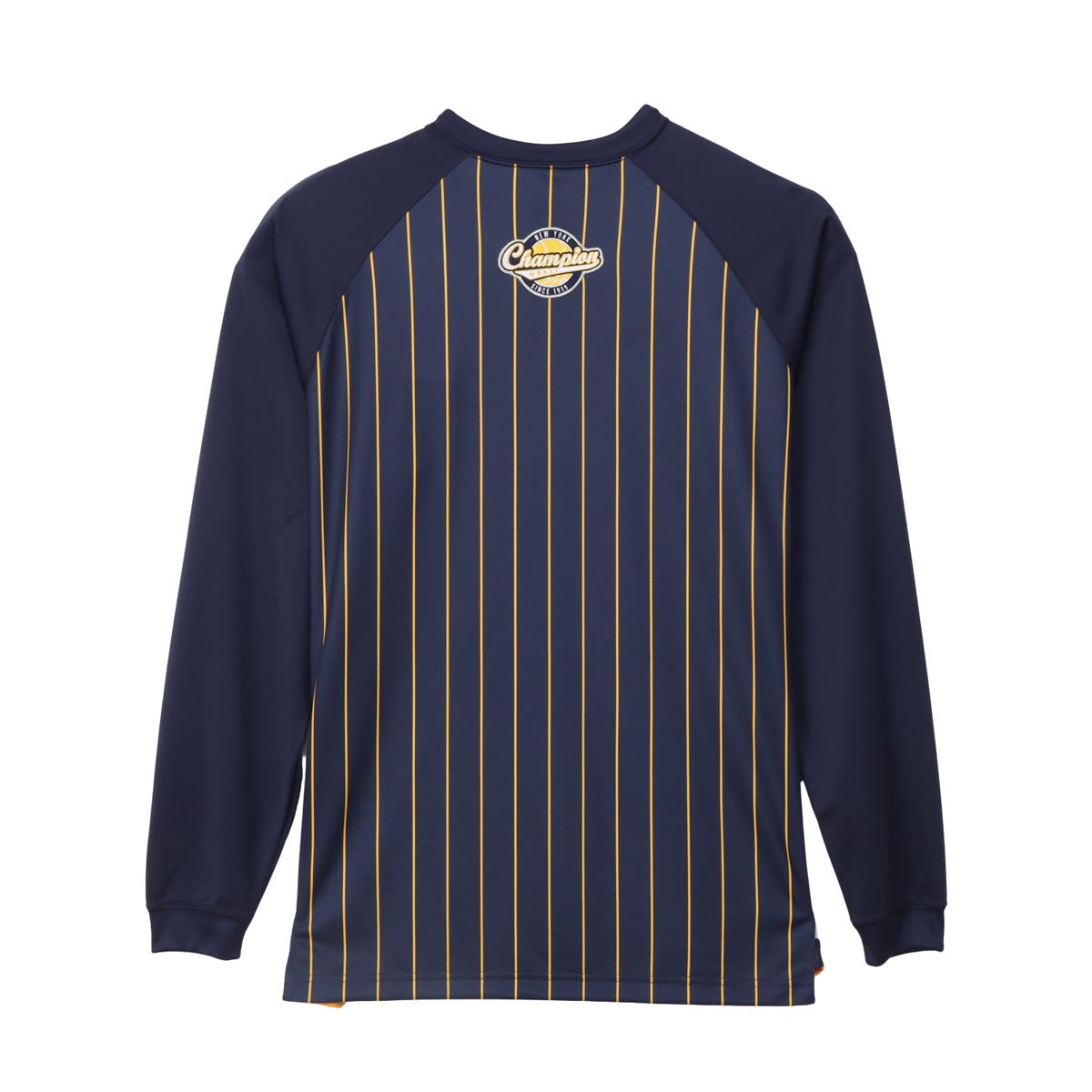 ロングスリーブTシャツ (C3-CB453)