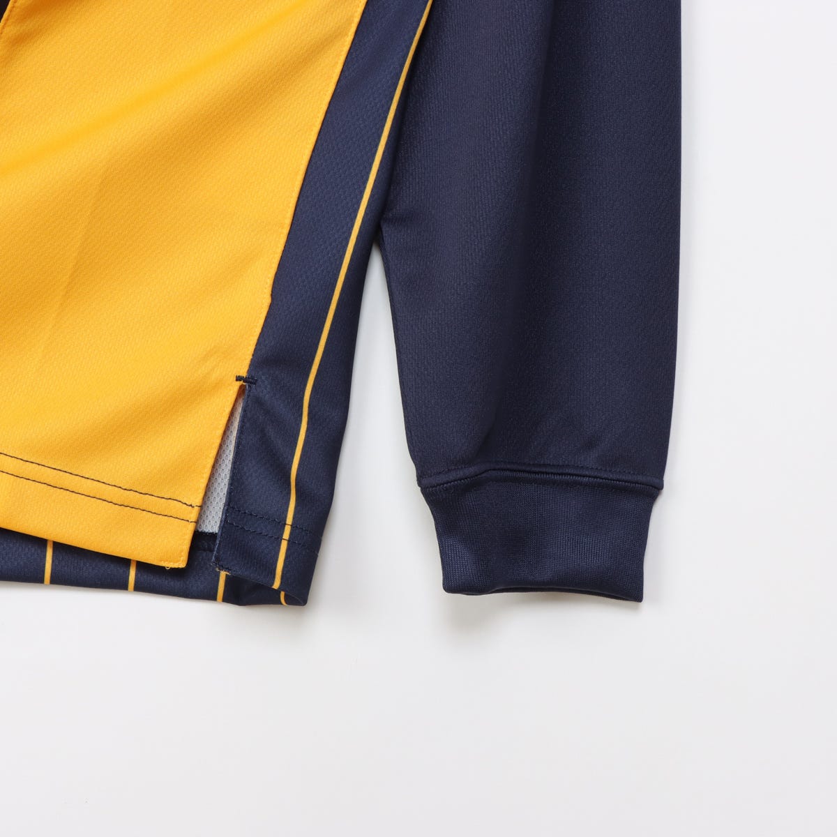 ロングスリーブTシャツ (C3-CB453)