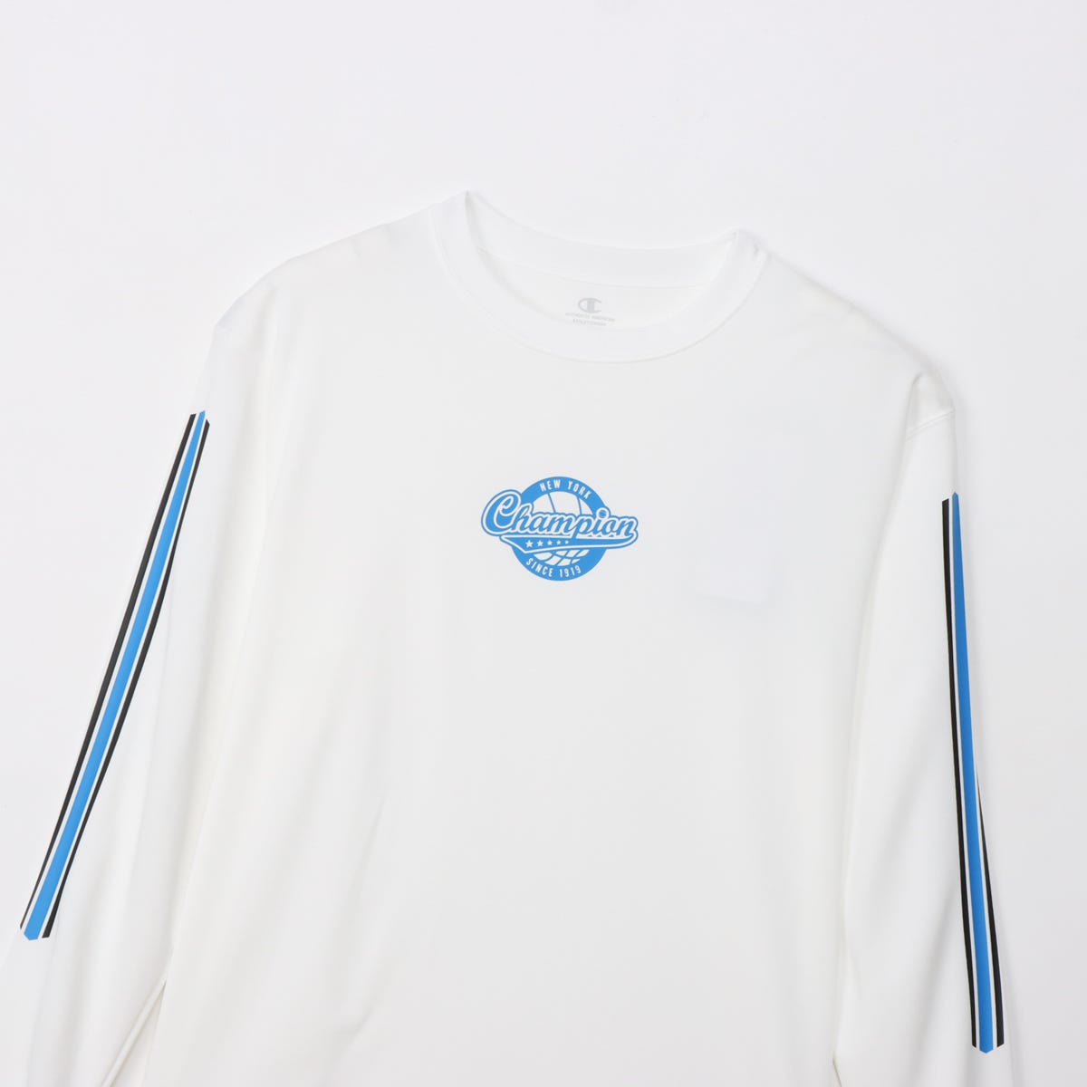 ロングスリーブTシャツ (C3-CB454)