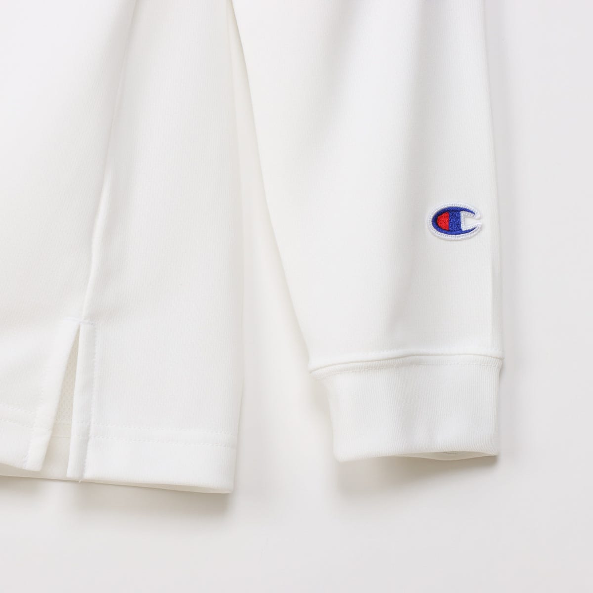 ロングスリーブTシャツ (C3-CB454)