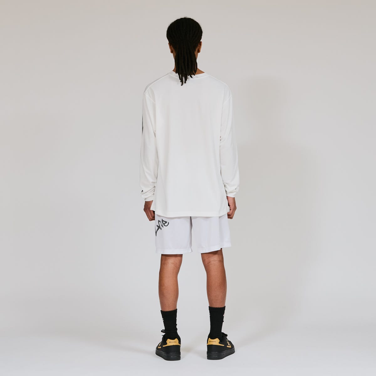 ロングスリーブTシャツ (C3-CB454)