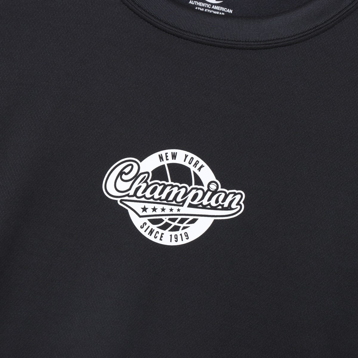 ロングスリーブTシャツ (C3-CB454)