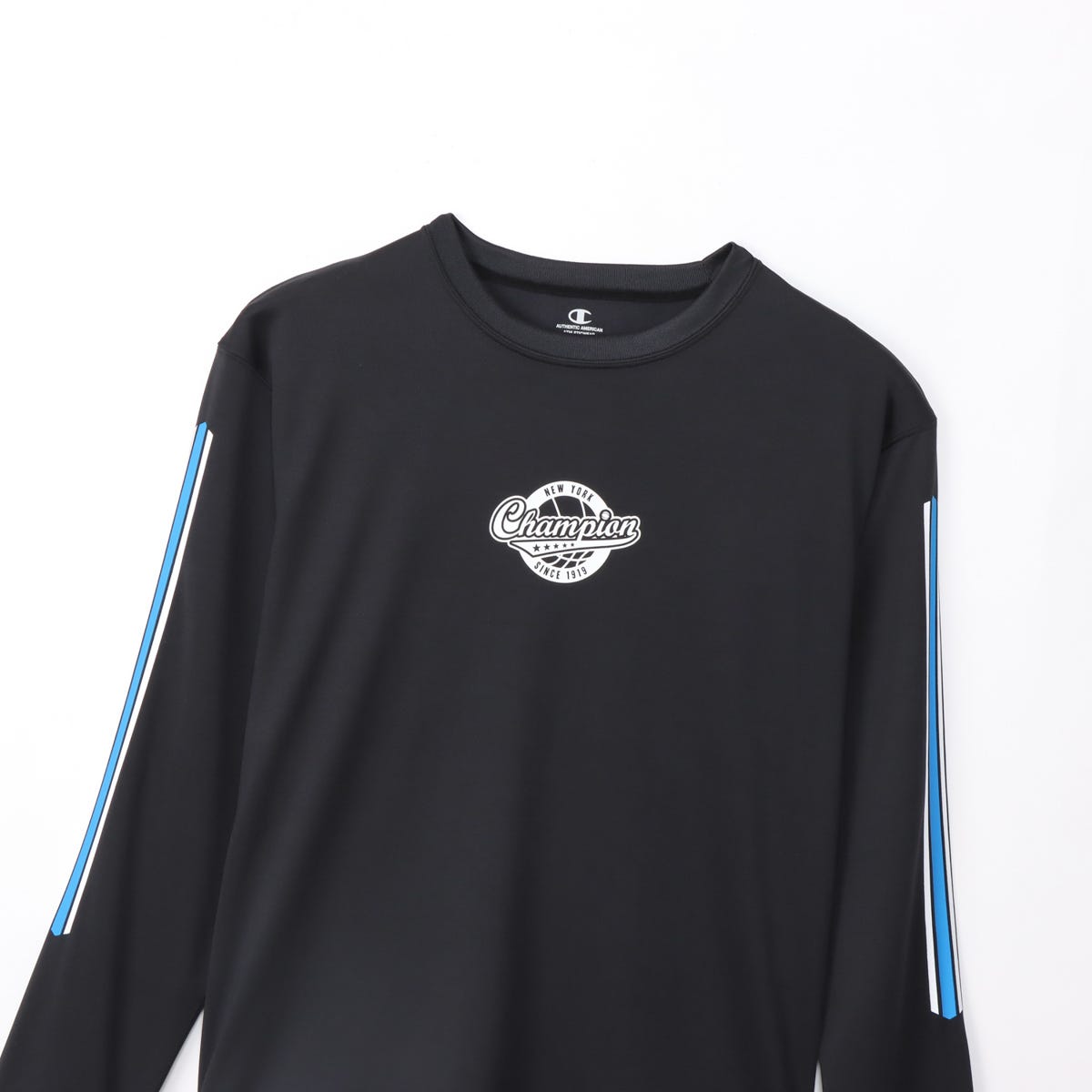 ロングスリーブTシャツ (C3-CB454)