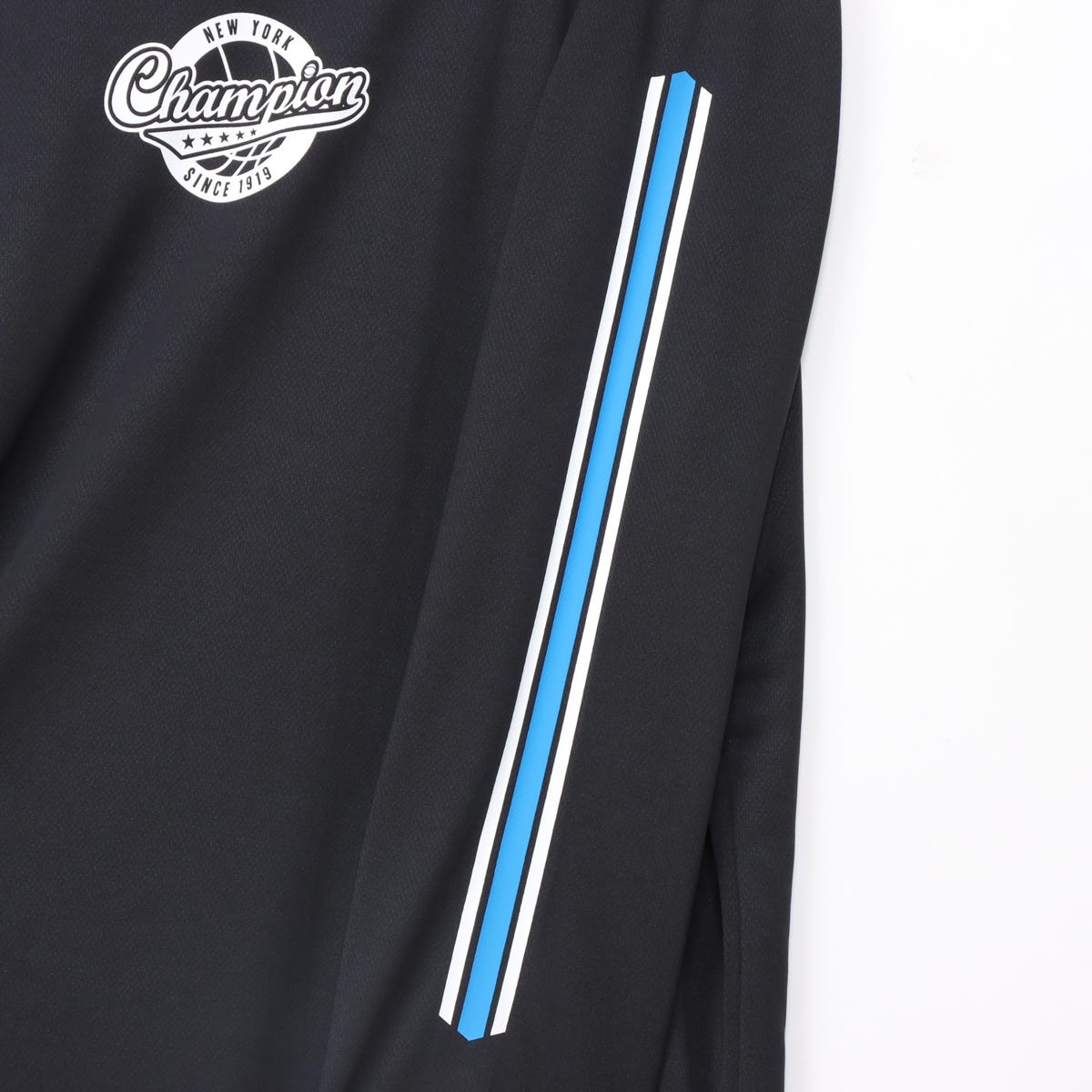 ロングスリーブTシャツ (C3-CB454)