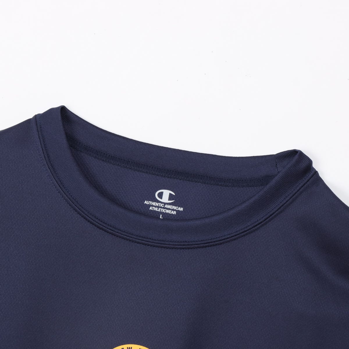 ロングスリーブTシャツ (C3-CB454)