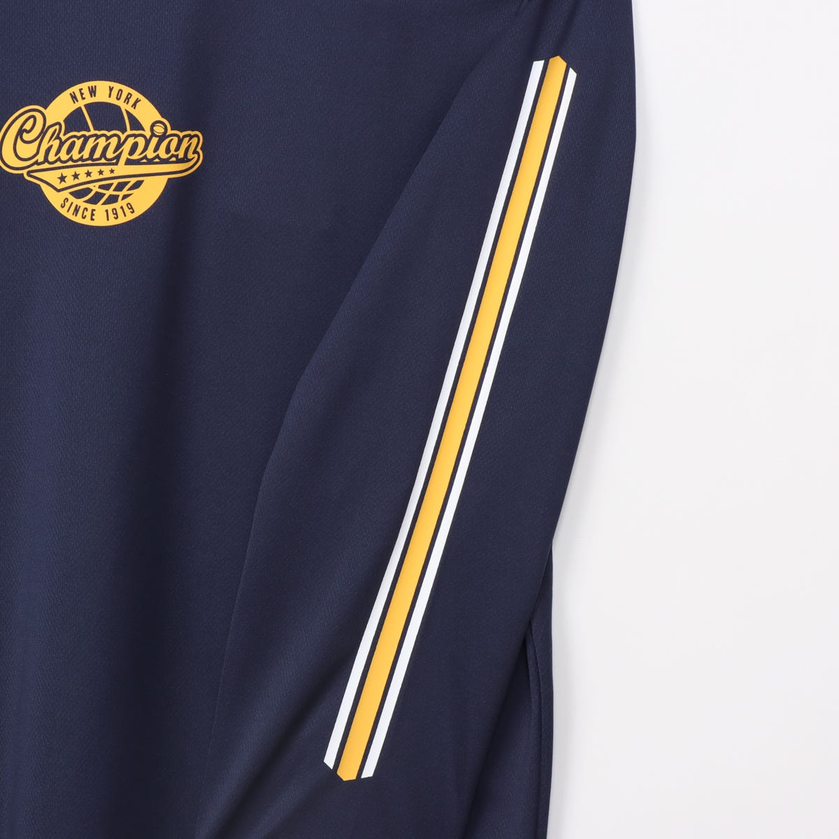 ロングスリーブTシャツ (C3-CB454)