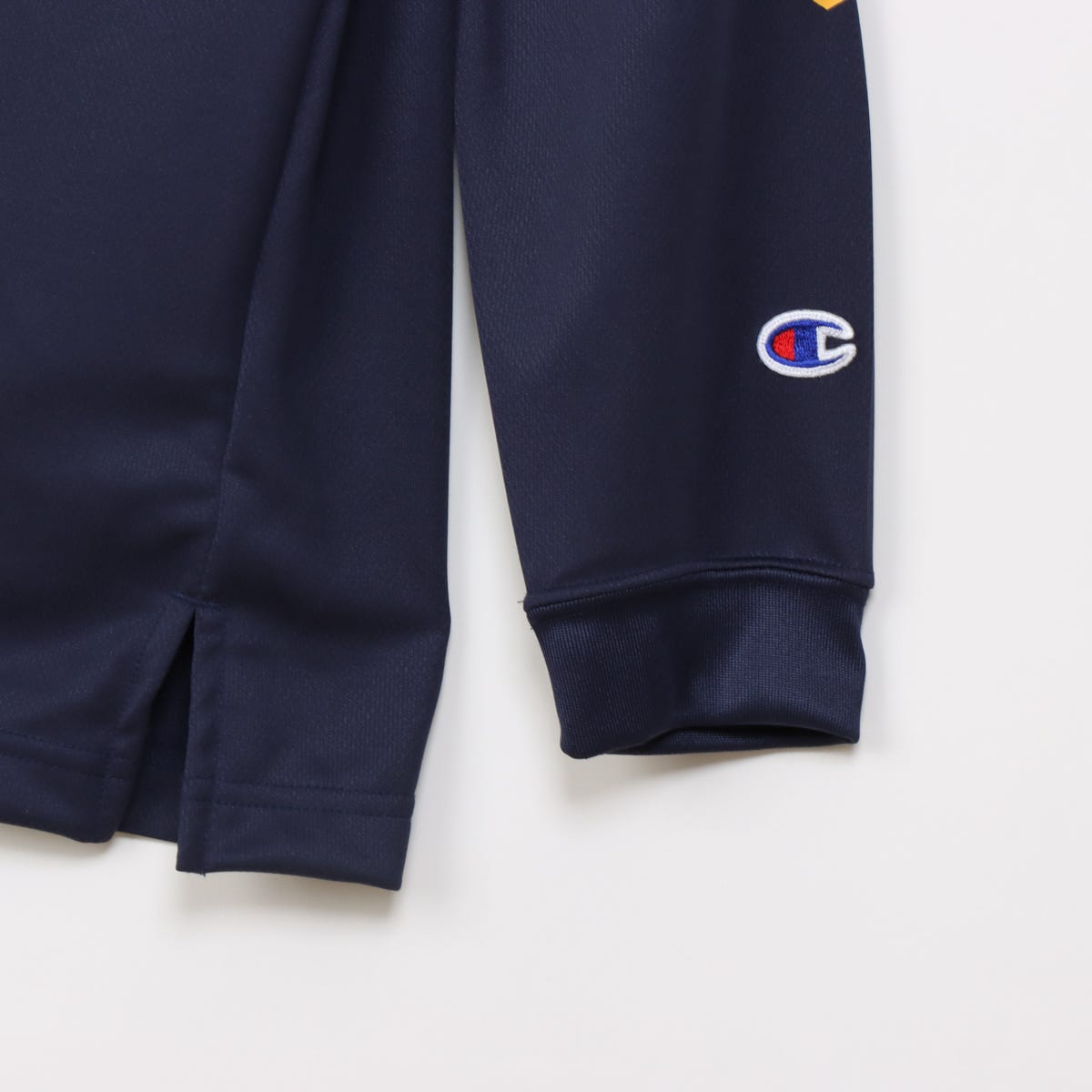 ロングスリーブTシャツ (C3-CB454)