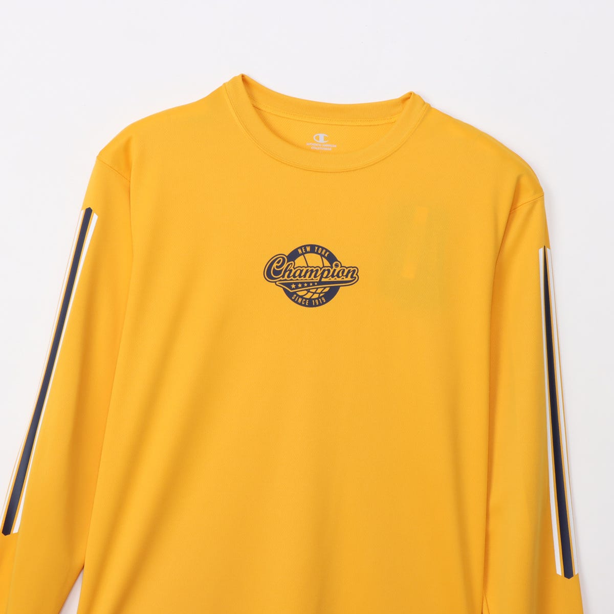 ロングスリーブTシャツ (C3-CB454)
