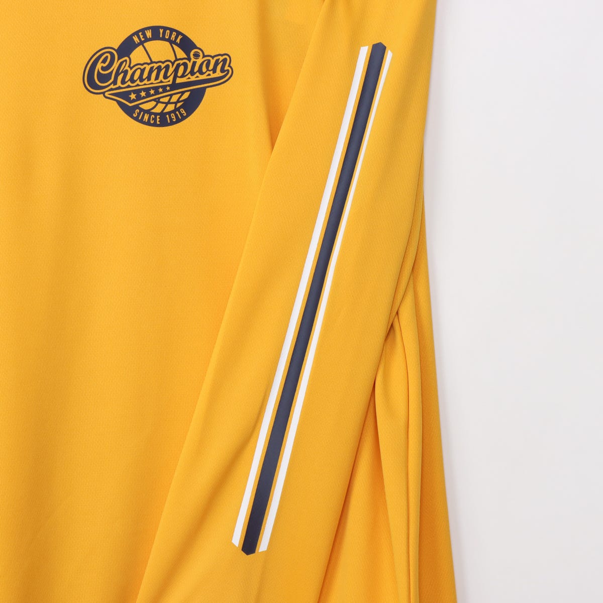 ロングスリーブTシャツ (C3-CB454)