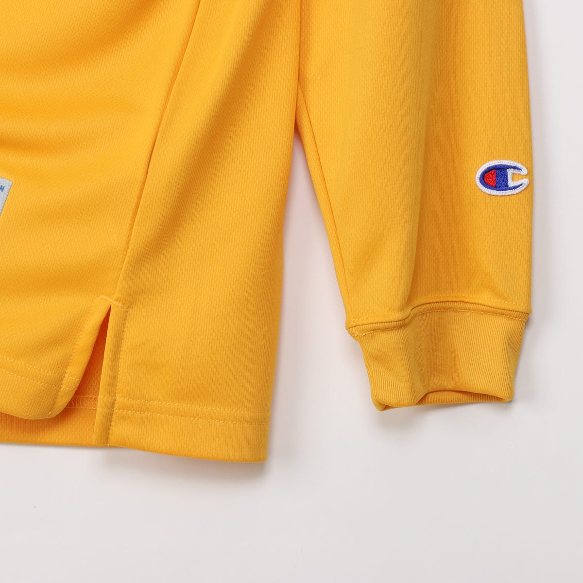 ロングスリーブTシャツ (C3-CB454)